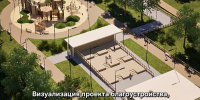 ​Ярославские города и села борются за федеральное финансирование на проекты благоустройства - Ярославский регион