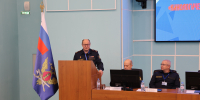 В Пермском институте ФСИН России началась XIII Международная неделя пенитенциарной кинологии - Пермский институт ФСИН России