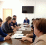 Заседание антитеррористической комиссии с участием представителей органов безопасности, правоохранительных органов и подведомственных учреждений - Салаватский район
