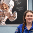 Новосибирский космонавт сдала экзамен по ручному управлению космическим кораблём - Precedent.TV