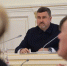 Федор Щукин предупредил руководителей органов власти о персональной ответственности за срывы сроков строительства объектов - РИА Дагестан