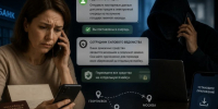 В Кировском округе возбуждено уголовное дело по факту мошенничества на 3,5 млн под предлогом замены меченых денег. - Кировский муниципальный округ