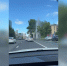 Фонтан высотой с пятиэтажку забил в центре Нижнего Новгорода - НИА Нижний Новгород