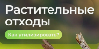 🌱Как правильно утилизировать растительные отходы?. - Вейделевский район