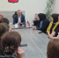 Нурбаганд Нурбагандов провёл урок парламентаризма для старшеклассников Махачкалы - Дагестанская правда