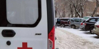 Пенсионер погиб в ДТП в Новосибирске: автомобиль врезался в здание - Сиб.фм