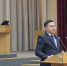 Станислав Басников, член общественного совета партпроекта «Выбирай своё», принял участие в круглом столе Совета Федерации по вопросам промкластеров - Министерство промышленности и энергетики