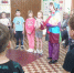 «Ура! Зажигает детвора» (6+) - ЦБС г. Смоленска