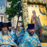 Для крестного хода центр Владимира полностью перекроют в утренний час пик - Zebra-TV.Ru