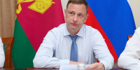 Глава Сочи Андрей Прошунин провел личный прием жителей Лазаревского района - Sochi.Com