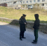 В Гаджиево проверили мигрантов - ВСУ СК России по СФ