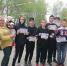 Заларинский район: активисты партии порадовали детей сладостями и конкурсами - Справедливая Россия