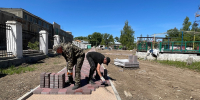 Фото: Людмила Маковецкая - Алтайская правда