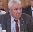 Академик РАЕН Игорь Братищев на круглом столе КПРФ по «русскому вопросу» : «Миссия России – возвысить мир, а США созданы, чтобы его опошлить» - КПРФ