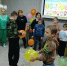 «Счастье, солнце, дружба - вот, что детям нужно!». - Андроповский район