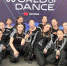 Две красноярские команды успешно выступили на World Of Dance China - 1-LINE
