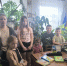 Депутат Совета Антрацитовского муниципального округа от ПАРТИИ СПРАВЕДЛИВАЯ РОССИЯ Михаил Яцкив в эти дни побывал в закрепленном поселке Никитовка - Справедливая Россия