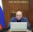 Глава КЧР Рашид Темрезов провел совещание, посвященное нацпроектам и исполнению бюджета - Правительство Карачаево-Черкесской Республики