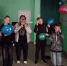 Концертно-игровая программа «Здравствуй лето!». - Городищенская МЦРБ