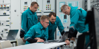 СИБУР завершил отборочный этап чемпионата «НефтеХимНавыки – 2026» - Tobolsk.Info