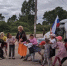Радостно и звонко прошёл праздник детства в Крючково - Справедливая Россия