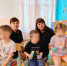 Подарили детям праздник - УФССП России