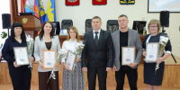 Стремимся создавать благоприятные условия для бизнеса - Газета Сельский труженик