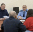 Первый заместитель руководителя регионального следственного управления и заместитель прокурора Тюменской области провели совместный прием граждан - Управление следственного комитета