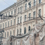 ГАТИ проверила более 150 фасадов на маршрутах ПМЭФ - Санкт-Петербург.ру