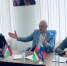 В Калужской области прошёл второй Всероссийский агродиктант - Законодательное Собрание