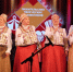 Ансамбль на сцене - ИА Nord-News.Ru