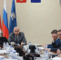 На оперативном совещании под председательством Вячеслава Федорищева обсудили социально-экономическое развитие Новокуйбышевска - ProGorodSamara.Ru
