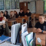 По следам Константина Тренева. - Межпоселенческая центральная библиотека