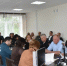1 июня 2026 года прошло плановое заседание антитеррористической комиссии Новоселицкого округа. - Новоселицкий округ