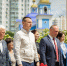 Сегодня исполнилось 20 лет со дня ухода из жизни народного художника Российской Федерации, скульптора Вячеслава Михайловича Клыкова — автора выдающихся произведений монументального искусства, ставших частью культурного наследия России. - Город Курск