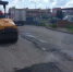 Дорожные службы очищают Курск. - Город Курск