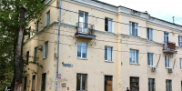 Режим повышенной готовности действует в Канавине из-за треснувшего дома - Нижегородская правда