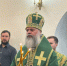 02.06.2026 г. Митрополит Иосиф совершил Божественную литургию в Межъепархиальном Центре, изображение №1 - Ивановская митрополия