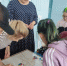 «Дерево Мира» в Макарьеве: Юные художники создали символ гармонии! - Газета Макарьевский вестник