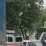 В Ярославле на перекрестке перевернулась иномарка - Ярославский регион