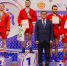 Донской спортсмен Андрей Демидов стал чемпионом России по самбо среди спортсменов с нарушениями зрения - Администрация Ростовской области