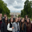 Последний звонок в Санкт-Петербурге - Газета Дмитриевский вестник