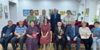 В 2026 году празднику «День города» 40 лет: об истории празднования дня рождения столицы Марий Эл поговорили на заседании Клуба знатоков в Музее истории города - I-ola.Ru