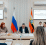 В «Губернаторский резерв» Курской области зачислили 20 человек - Городские Известия