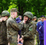 «Военно-медицинская эстафета» - Первый МГМУ им. И.М. Сеченова