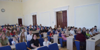 Краски единства: лучшие детские рисунки о дружбе народов - Минздрав Алтайского края