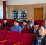 В Малгобекском районе Ингушетии обсудили приоритетные и актуальные задачи - Сердало
