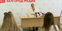 В Белгороде наборы для новорождённых заменят электронными сертификатами - Belnovosti.Ru