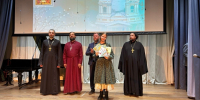 Юные киришане - победители областного фестиваля - Сетевое издание Киришский факел