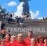 Киришский ансамбль - лауреат международного фестиваля в Волгограде - Сетевое издание Киришский факел